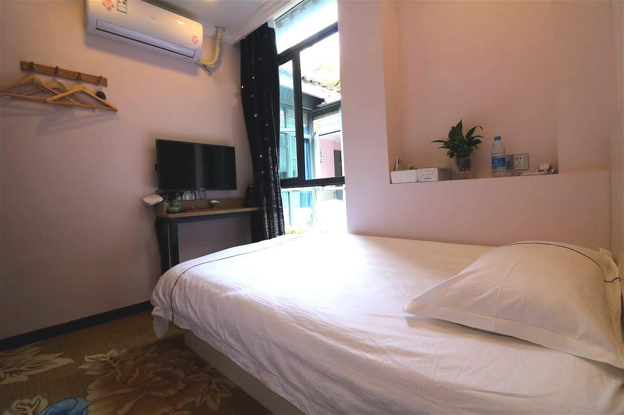Dian Jia Hotel Hangzhou Eksteriør bilde