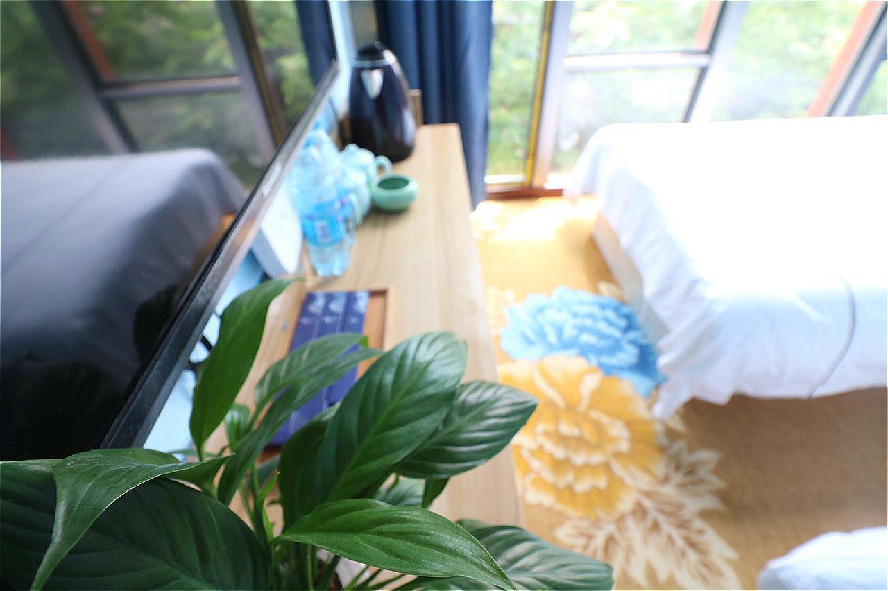 Dian Jia Hotel Hangzhou Eksteriør bilde