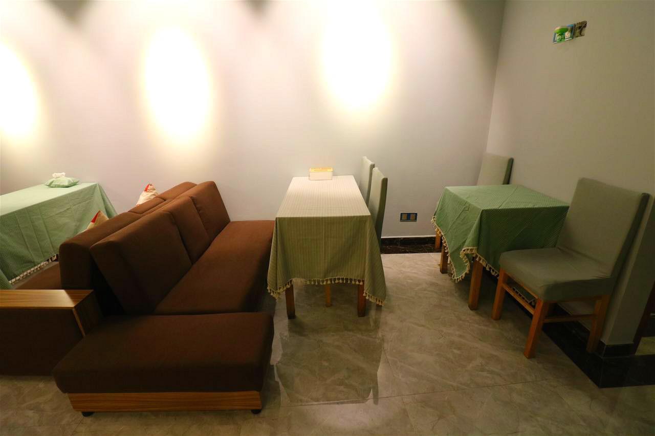 Dian Jia Hotel Hangzhou Eksteriør bilde