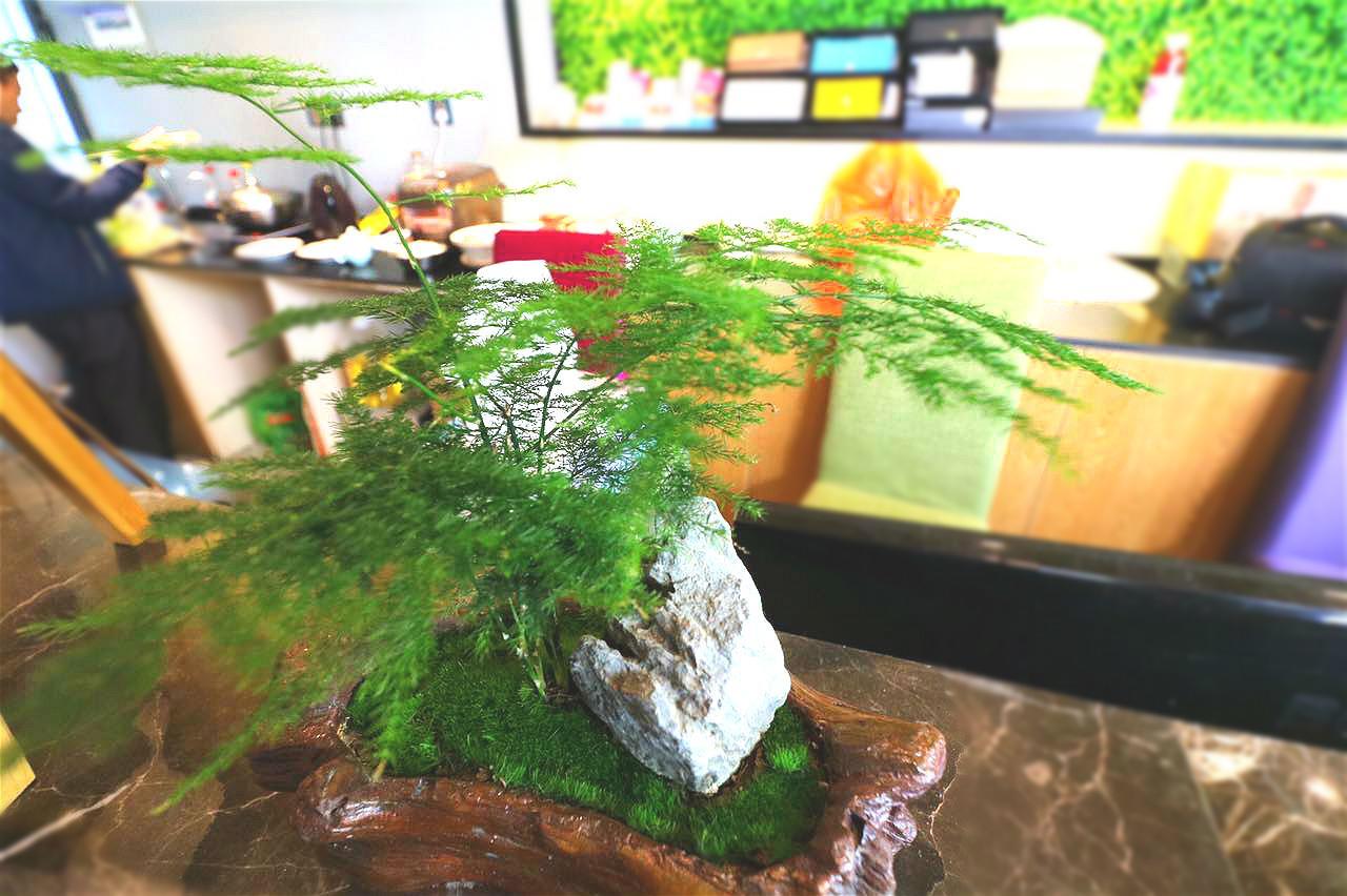 Dian Jia Hotel Hangzhou Eksteriør bilde