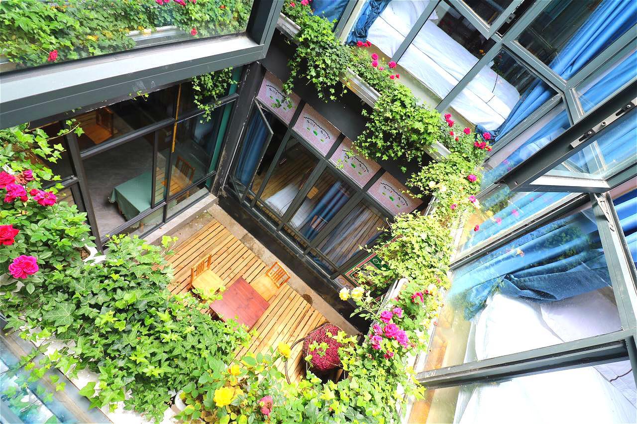 Dian Jia Hotel Hangzhou Eksteriør bilde