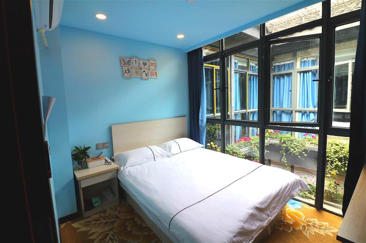 Dian Jia Hotel Hangzhou Eksteriør bilde