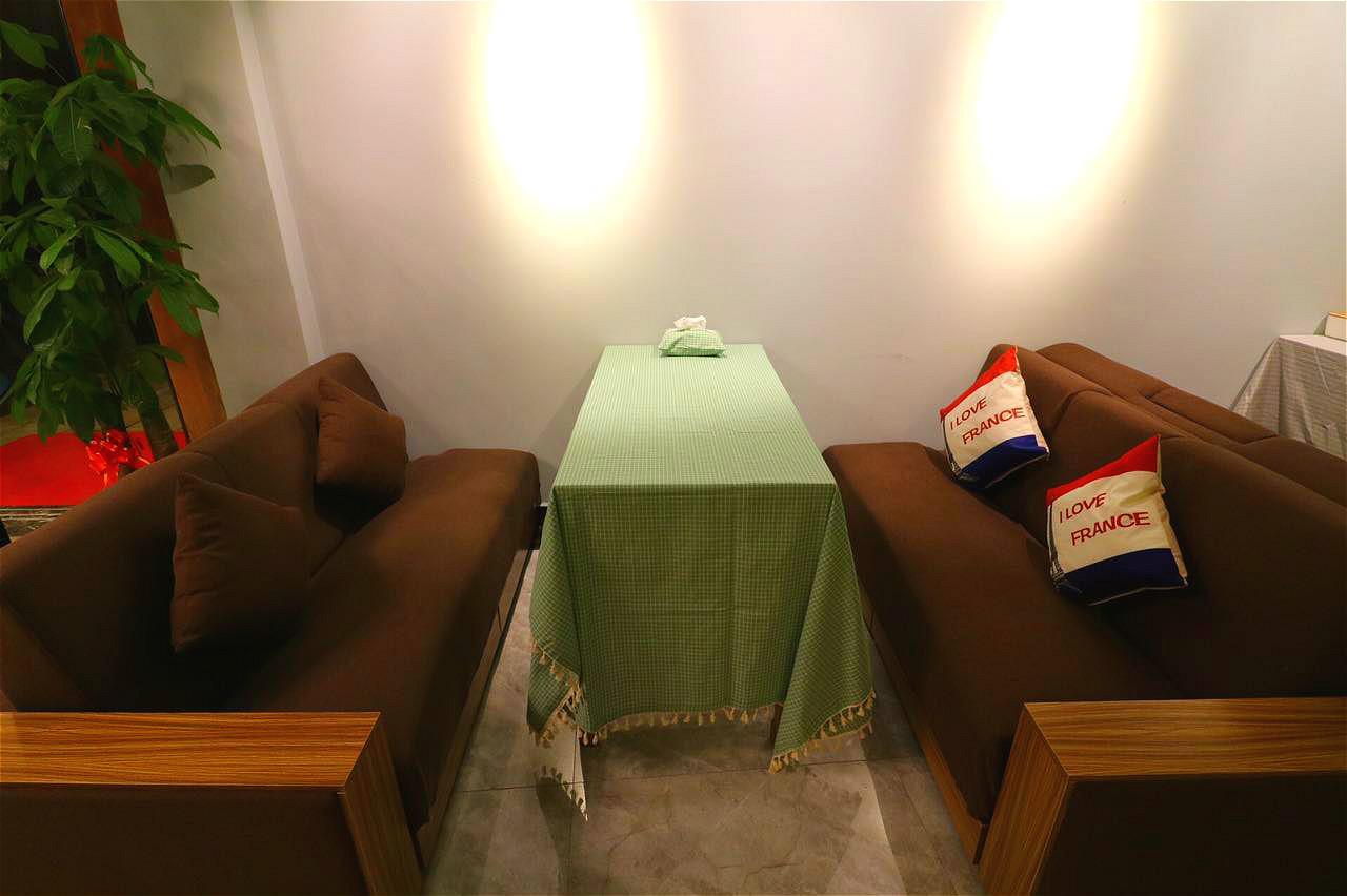 Dian Jia Hotel Hangzhou Eksteriør bilde