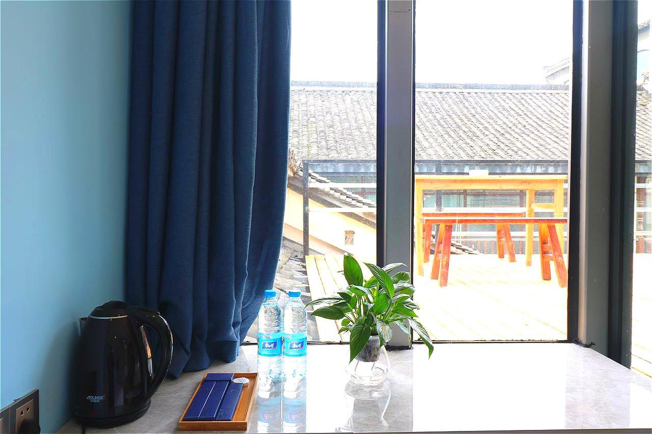 Dian Jia Hotel Hangzhou Eksteriør bilde