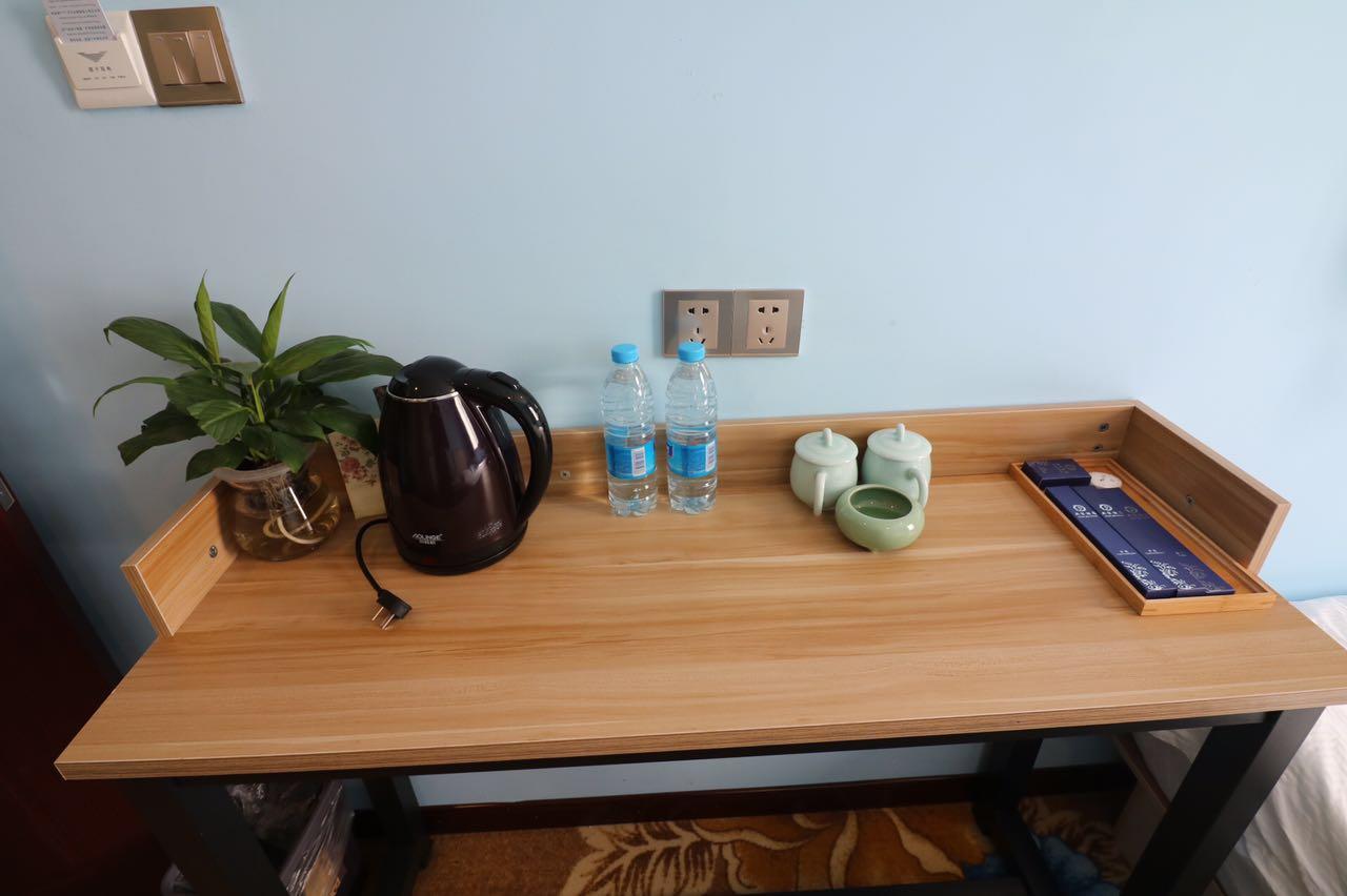 Dian Jia Hotel Hangzhou Eksteriør bilde