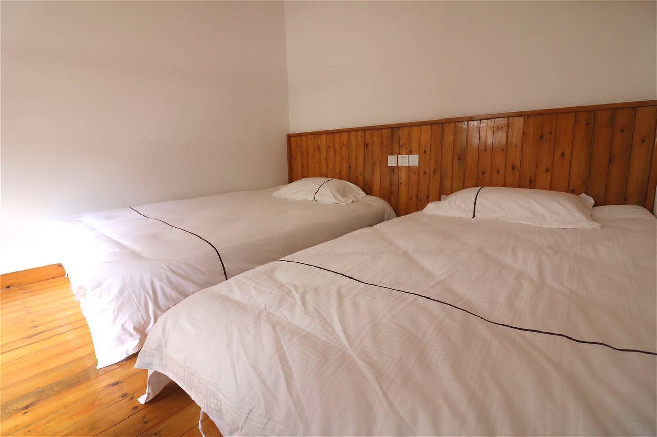 Dian Jia Hotel Hangzhou Eksteriør bilde