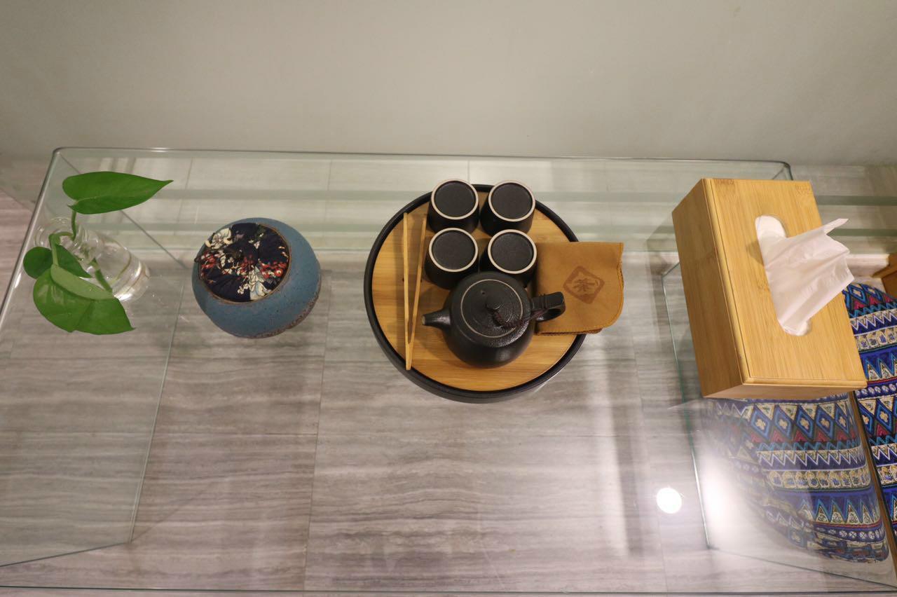 Dian Jia Hotel Hangzhou Eksteriør bilde