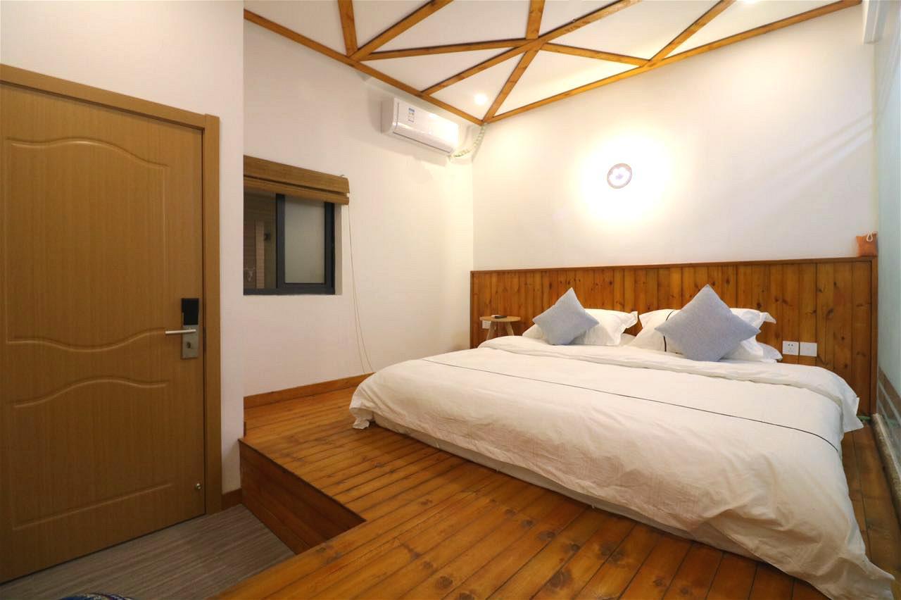 Dian Jia Hotel Hangzhou Eksteriør bilde