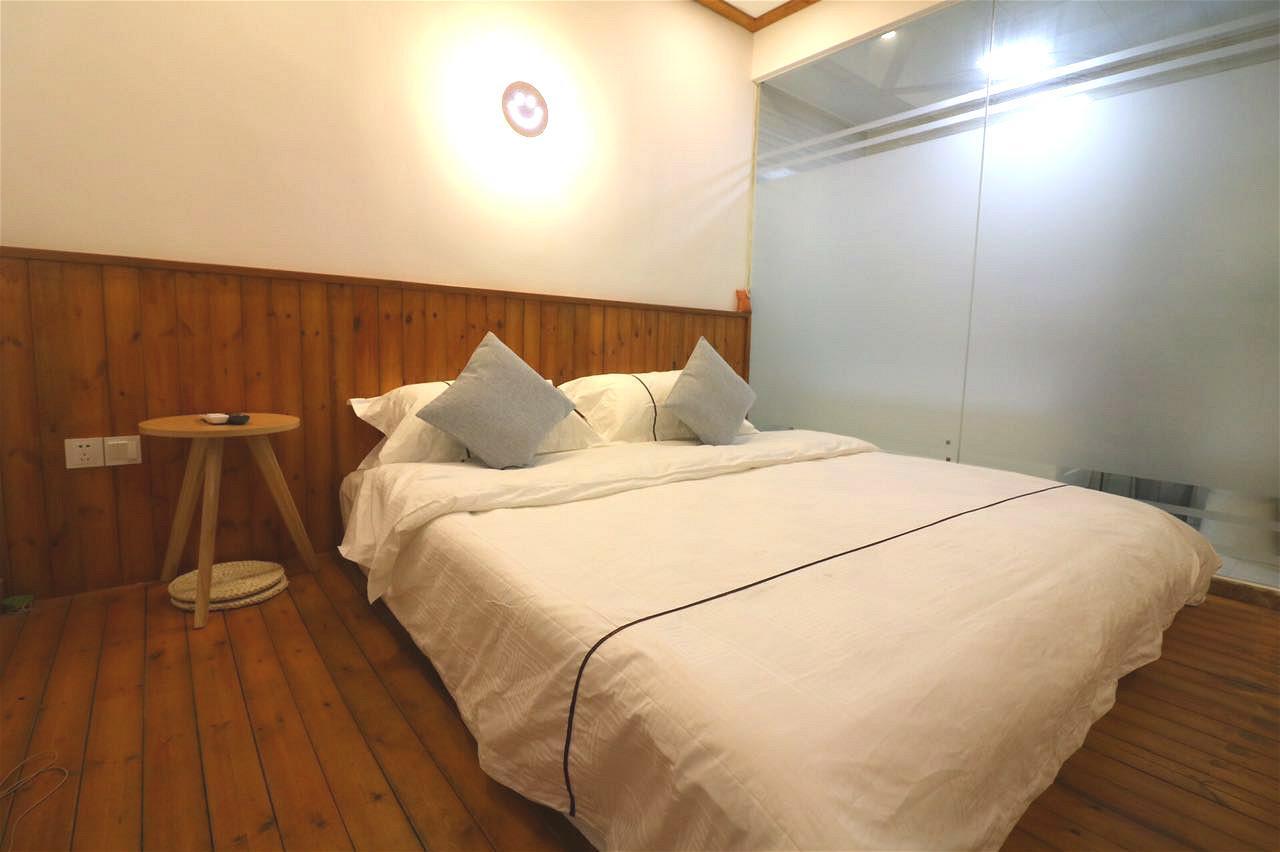 Dian Jia Hotel Hangzhou Eksteriør bilde