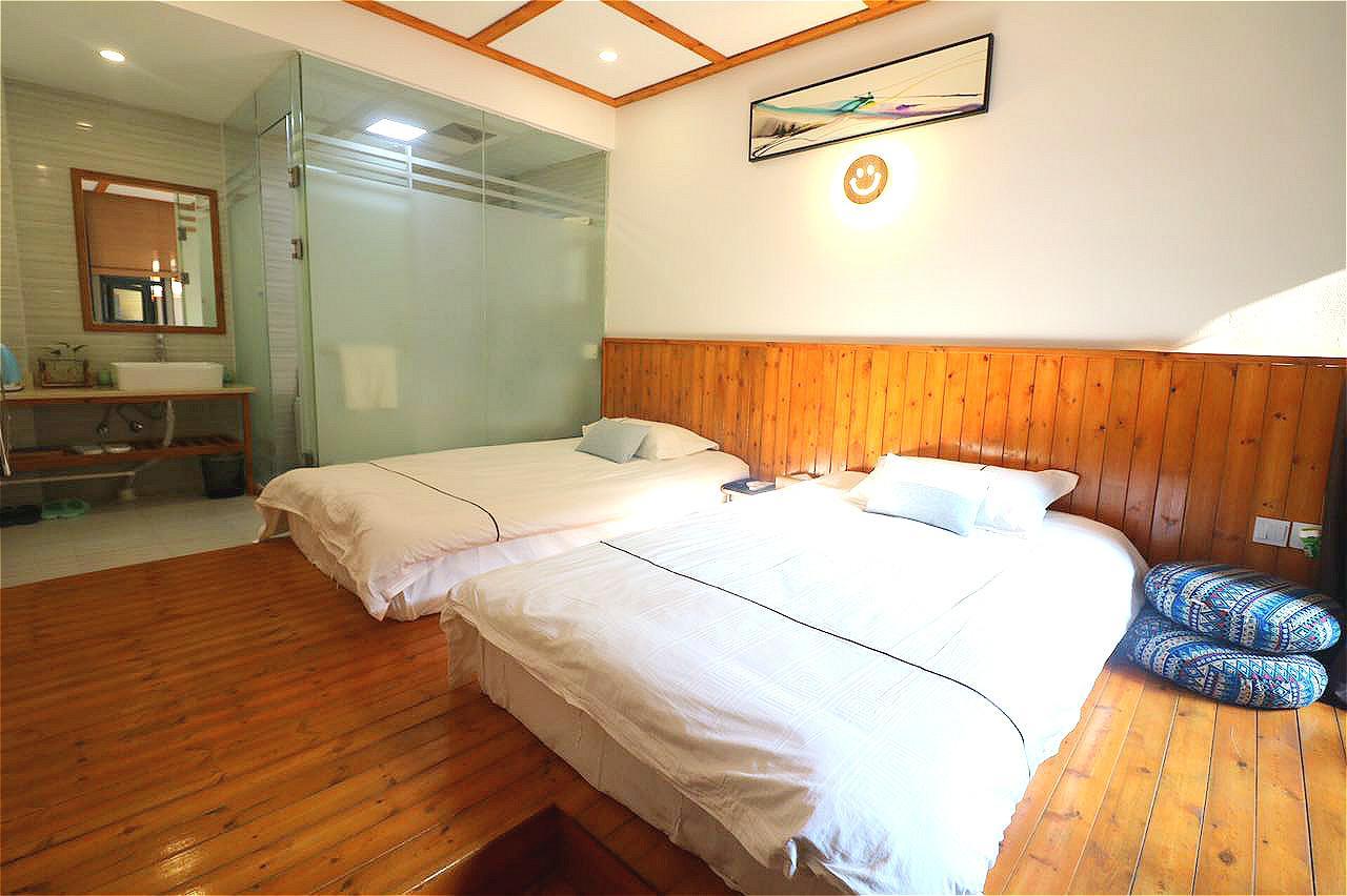 Dian Jia Hotel Hangzhou Eksteriør bilde